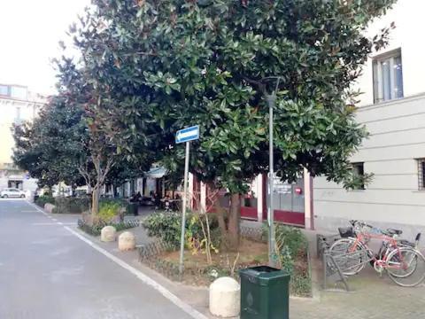 شقة Governo Provvisorio House ميلان المظهر الخارجي الصورة