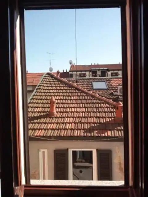 شقة Governo Provvisorio House ميلان المظهر الخارجي الصورة