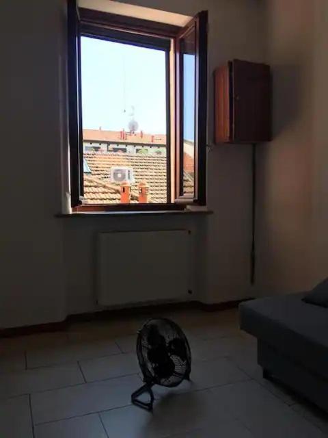 شقة Governo Provvisorio House ميلان المظهر الخارجي الصورة